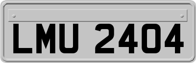 LMU2404