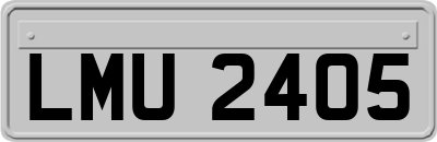 LMU2405