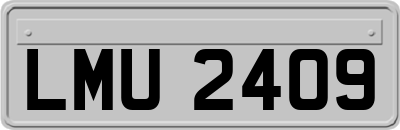 LMU2409