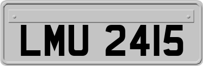 LMU2415
