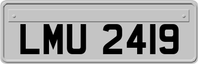 LMU2419