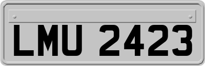 LMU2423
