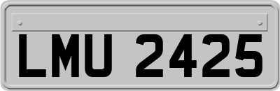 LMU2425