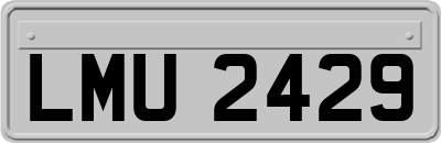 LMU2429
