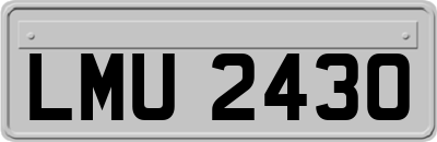 LMU2430