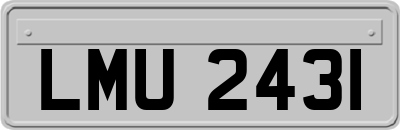 LMU2431