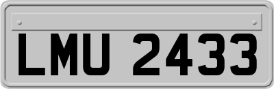 LMU2433