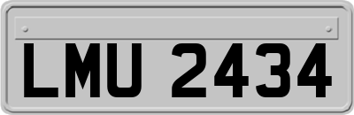 LMU2434