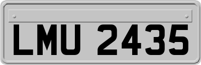 LMU2435