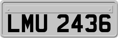 LMU2436