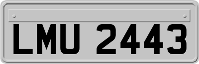 LMU2443