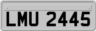 LMU2445