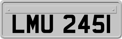 LMU2451