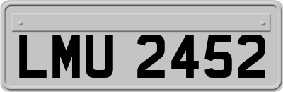 LMU2452