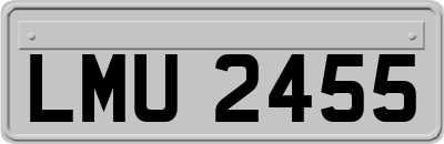 LMU2455