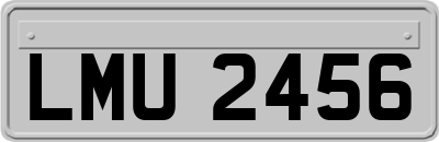 LMU2456