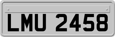 LMU2458