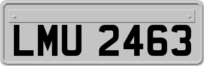 LMU2463