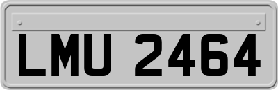 LMU2464