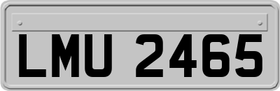 LMU2465