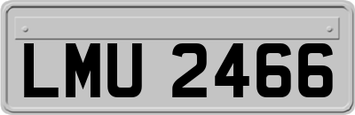 LMU2466