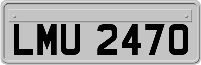 LMU2470