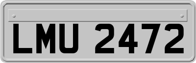 LMU2472