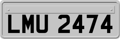LMU2474