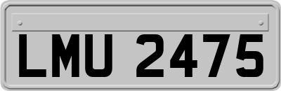 LMU2475