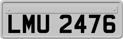 LMU2476