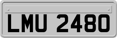 LMU2480
