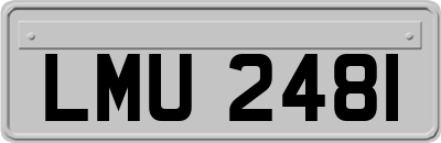 LMU2481