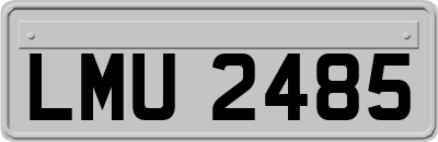 LMU2485