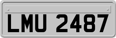 LMU2487