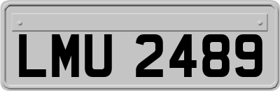 LMU2489