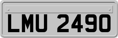 LMU2490