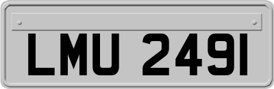 LMU2491