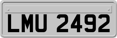 LMU2492