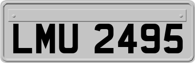 LMU2495