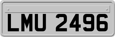 LMU2496