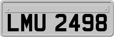 LMU2498