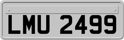 LMU2499