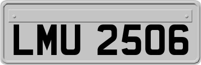 LMU2506