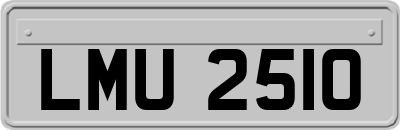 LMU2510