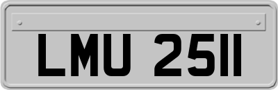 LMU2511
