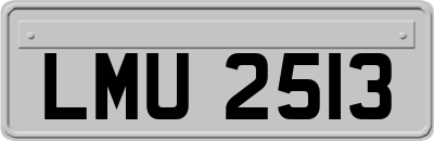 LMU2513