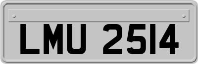 LMU2514
