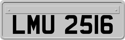 LMU2516