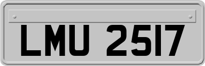 LMU2517
