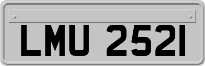 LMU2521